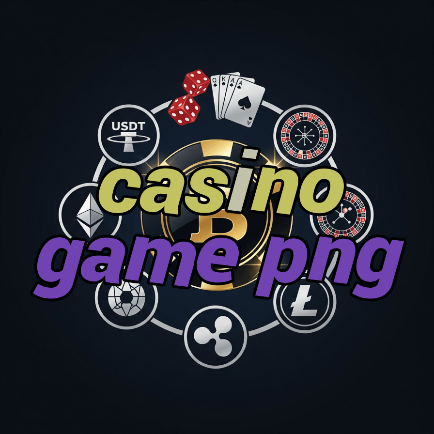 Casino Game PNG - Transparent Casino Game Images